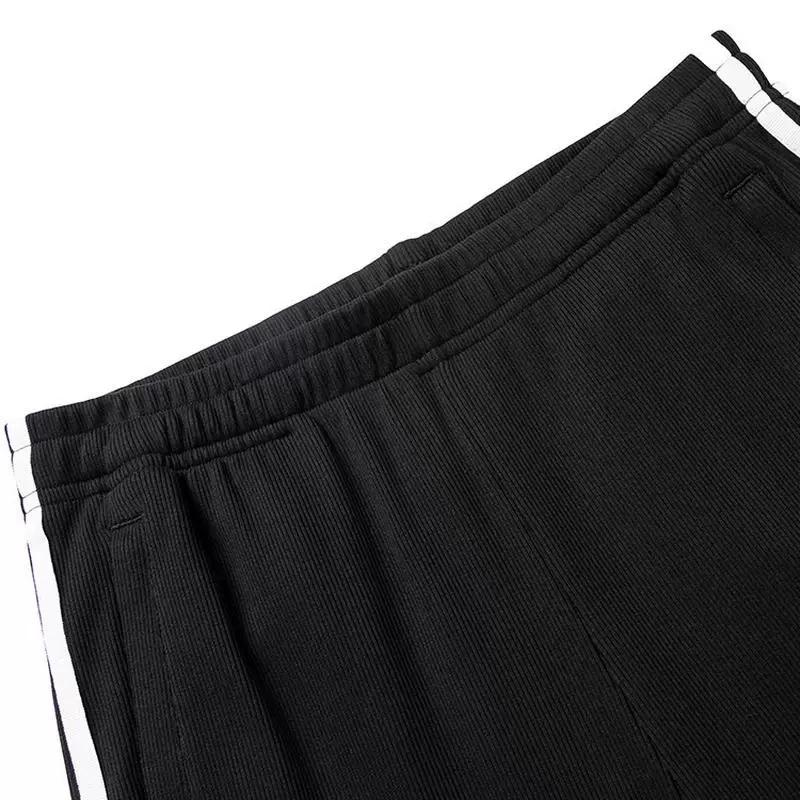 361 Degrees Genuine Women's Flared Pants Breathable New 2025 Summer Sports Pants Fashionable Simple Casual Pants for Women