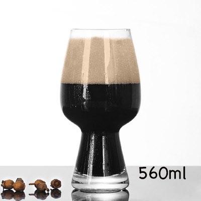 1 шт. Пивные бокалы Craft Brews Tulip Classics Пивные Футбольные Подарки для Мужчин Женщин
