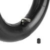 Ulip Reinforced 10*3/255*80 Inner Tube with Bent 90 degree for 255×80 90/65-6.5 80/65-6.5 Tires