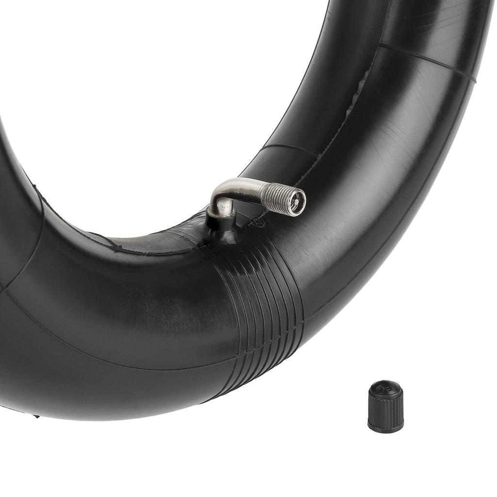 Ulip Reinforced 10*3/255*80 Inner Tube with Bent 90 degree for 255×80 90/65-6.5 80/65-6.5 Tires