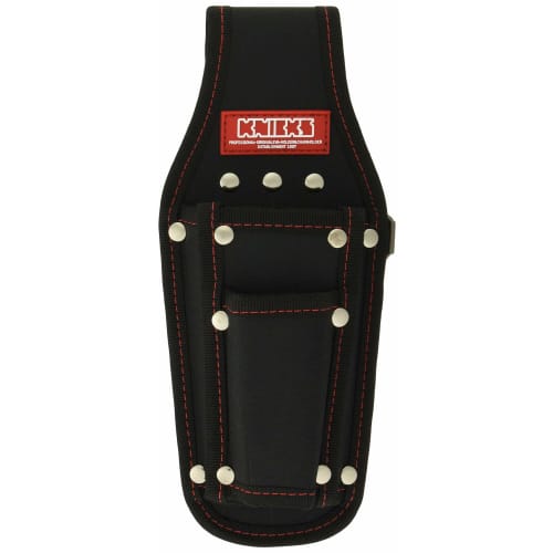 knicks KC-301PN EVA Embossed Nipper/Driver 3-Piece Holder