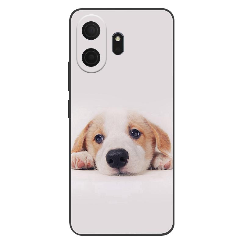 Для TCL Nxtpaper 70 Pro 5G Чехол Роскошный Силиконовый Космический Расписной Мягкий Бампер для TCL Nxtpaper 70Pro T807D Чехол для Телефона TPU Funda