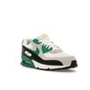 Nike Air Max 90 Malachite Мужские кроссовки Белый Черный FB9658-102