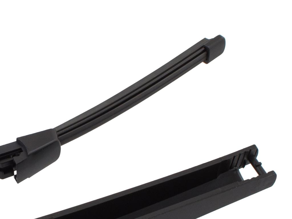 VW Passat B6 05-10 Kombi Rear Wiper Arm & Blade