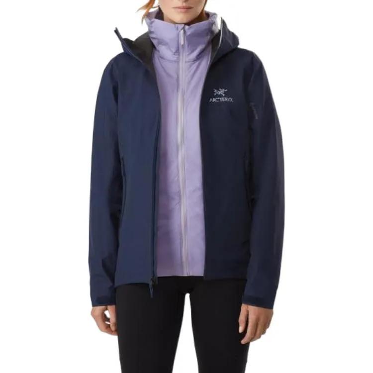 Arc'teryx ATOM SL Puffer Jacket Women's (Unisex) Puffer Jackets