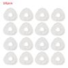 Mop Pads Cleaning Spare Parts For Narwal J1 J2 T10 Robot Vacuum Cleaner Sweeper Robot Rags Mop Cloth Replacement Accessories