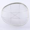 Large Turtle-shaped Strainer for 5 Sho (18-8 Stainless Steel)