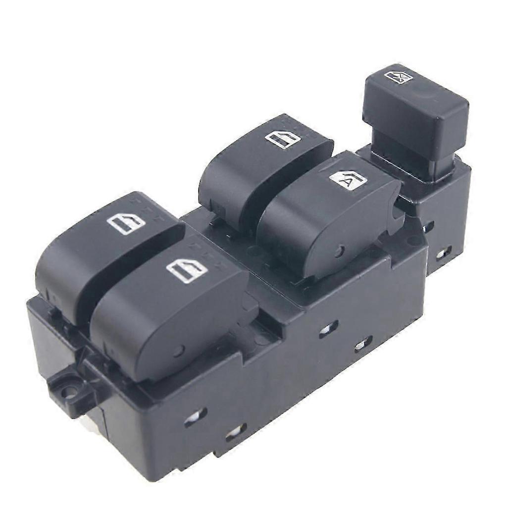 Power Window Regulator Master Switch 84820-B2010 for Sirion 2005 J2 2007 Avanza RHD less