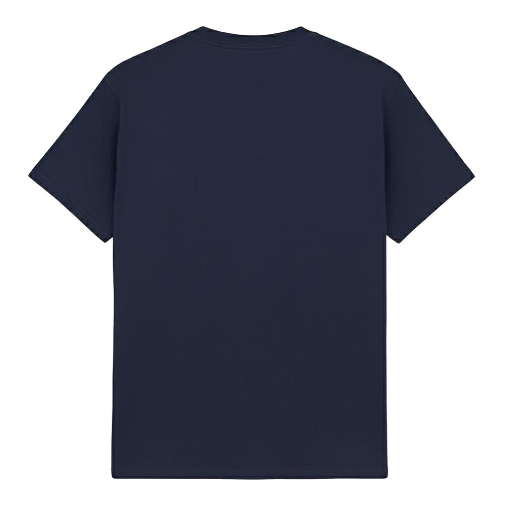 Friends Girls Ho Ho Ho Cotton T-Shirt