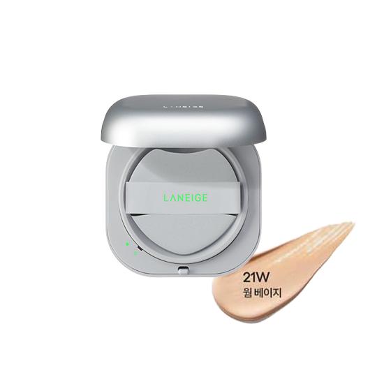 LANEIGE Совершенно новая Neo Matte Cushion 15 г ( Основной, С стержнем, Только стержень)  (21 вариант)