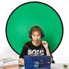 Двусторонний зеленый фон для фотосъемки Beiyang