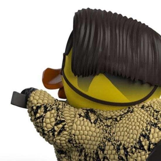 TUBBZ BOX EDITION Yakuza Goro Majima PVC Figure Painted Assembled