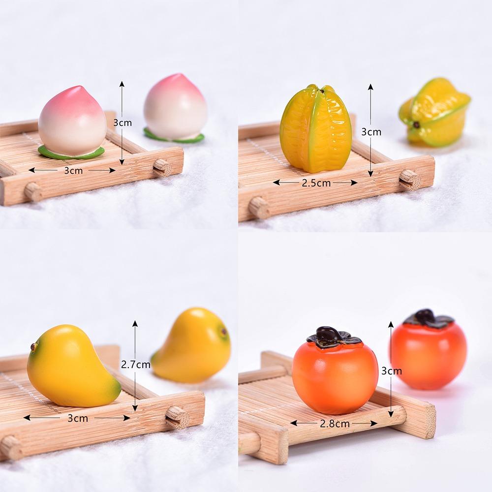 Kawaii Независимая упаковка Слепой пакет Стиль Случайный мультфильм Фрукты Слепой пакет Подарки Слепая коробка Ребенок