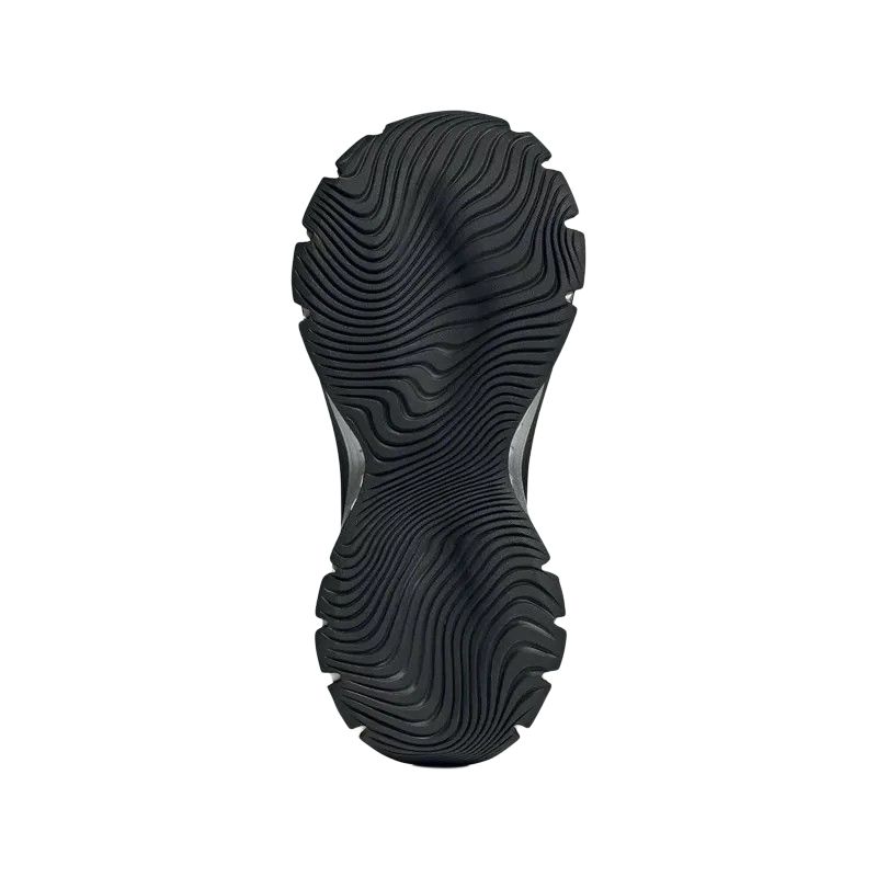 Adidas XLG Коллекция MTW Износостойкие Низкие Повседневные Кроссовки для Бега Унисекс Белые Черные Кроссовки IH1571