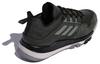 adidas Terrex Hikster Кожаные Низкие 'Черный Зеленый' FX4663