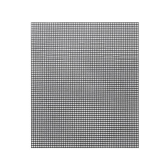 BBQ Grill Mesh Mat Non Stick Fish Vegetable Mat Food Grade High Temperature Resistant Uninflammable Barbecue Grill Sheet Liners Rusable Grilling Mat