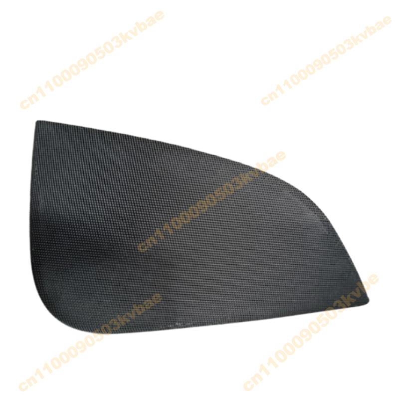 Door Speaker Cover For Tesla Model Y 1090411 1090409 1497294 1497295 Car Speaker Cover Replacement Parts 1pcs