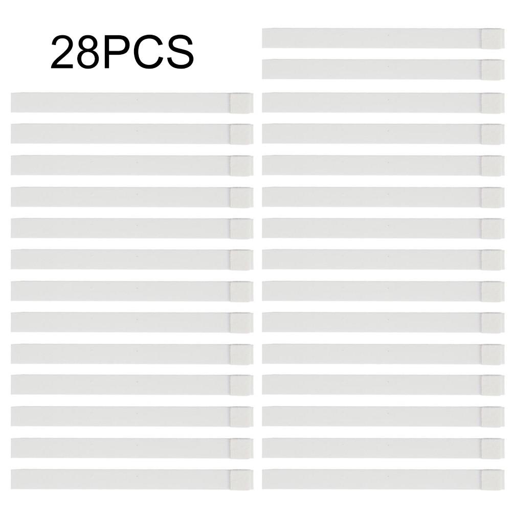 28 кето-тест-полосок для анализа мочи | Кетостикс | Кетоз | Кетоновые диетические палочки | Аткинс