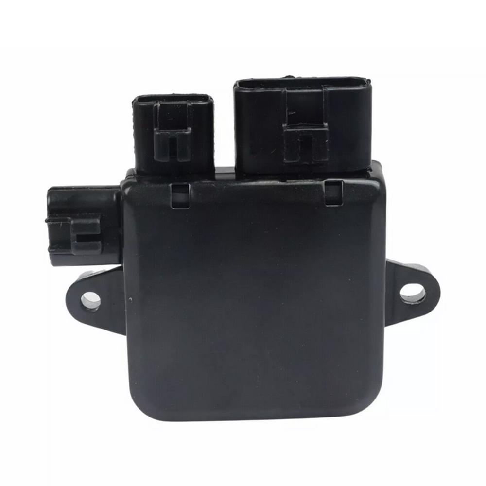 Cooling Fan Control Module For Infiniti G35 G37 G25 M35 Q40 Q50 Q70 214934GA0A