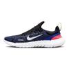 Nike Мужские кроссовки Free Run 5.0 Black Concord Cinnabar Football-серый CZ1884-011