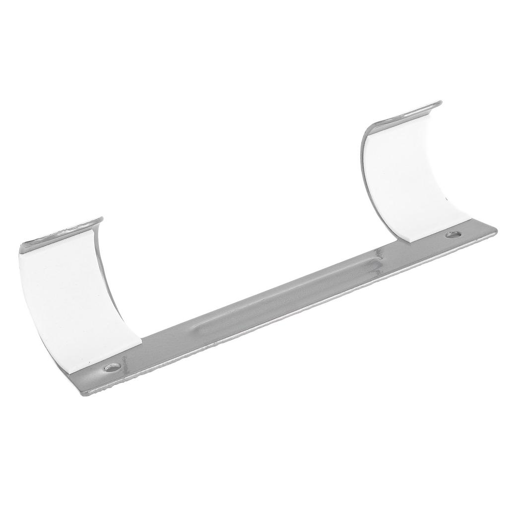 Ironing Board Holder Wall Mount Iron Hanger Laundry Room Storage Rack Hanging Shelf