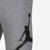 Jordan Jumpman Fleece Casual Pants Men Bottoms Carbon-Gray DA6804-091