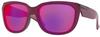 Oakley Солнцезащитные очки Rev Up Vampirella Размер 59, 0OO9432, Япония, (Свободный размер)