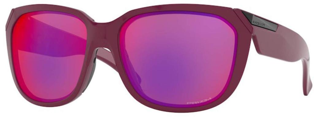 Oakley Солнцезащитные очки Rev Up Vampirella Размер 59, 0OO9432, Япония, (Свободный размер)