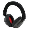 Earphone Zipper knitted fabric headband protective cover For 1MORE SonoFlow SE HC905 Headphone Head Beam Cover Advanced feeling