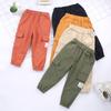 Male Child Labor Pants Loose Children's Casual Pants