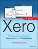 Книга Xero : A Comprehensive Guide for Accountants and Bookkeepers