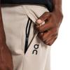 On Comfortable Versatile Simple Fashi Knitted Sports Pants Men Bottoms 1MF30320603
