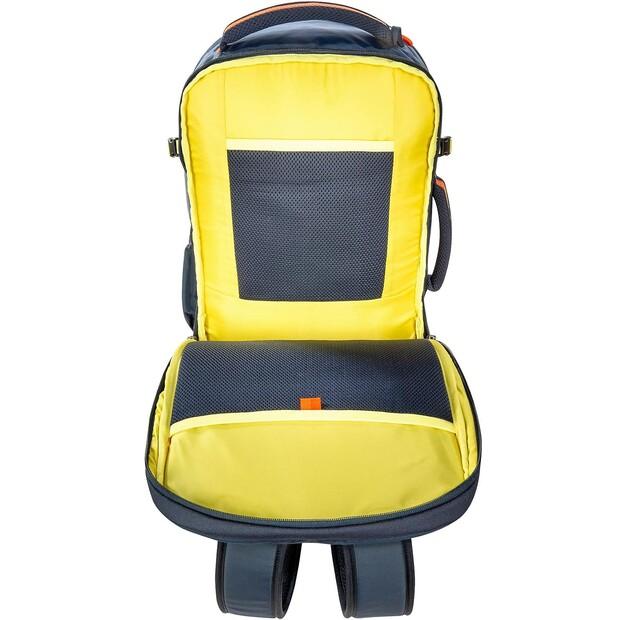 Рюкзак Tatonka Flightcase 27 navy (1934.004)