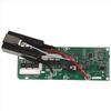 Защитная плата зарядки литий-ионного аккумулятора PCB Замена для 18V P108 RB18L40 Мультиметра Мультитула