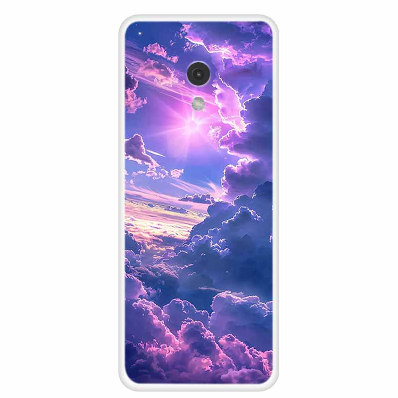 Чехол для телефона Nokia 235 220 215 для Nokia220 Nokia235 Nokia215 Цветной задний Funda Прозрачный мягкий силиконовый чехол Прозрачный Capa