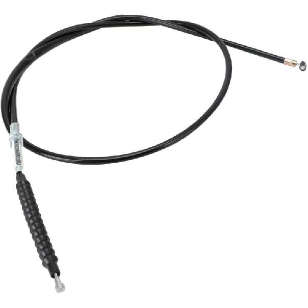 Clutch Cable for Hawk 250,Motorcycle 130CM (51.18'') Throttle Cable Adjustable Replacement for Hawk 250/Hawk 250cc