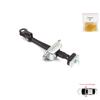 EDP1476 Ограничитель открывания передней двери для Honda Civic MK7 VII 2000-2006 Купе Хэтчбек Седан 72380S5DA11