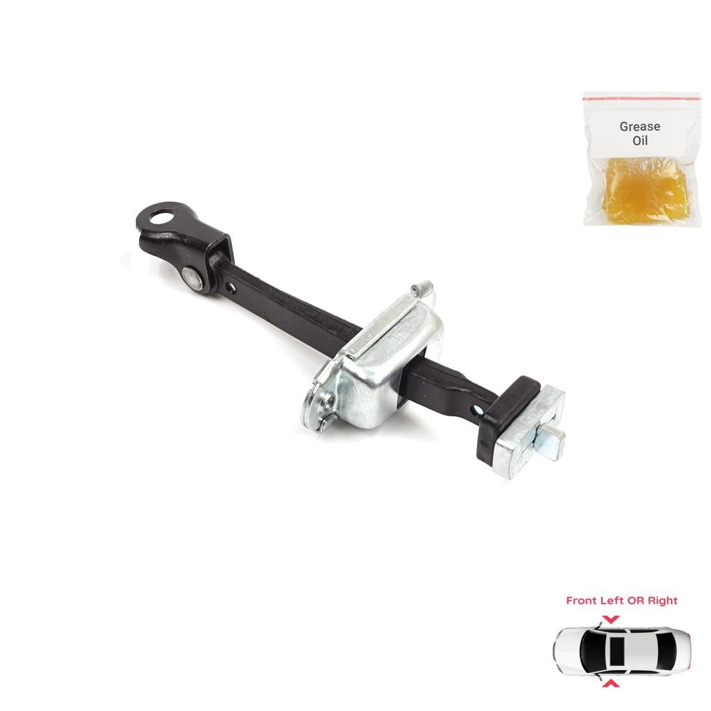 EDP1476 Ограничитель открывания передней двери для Honda Civic MK7 VII 2000-2006 Купе Хэтчбек Седан 72380S5DA11