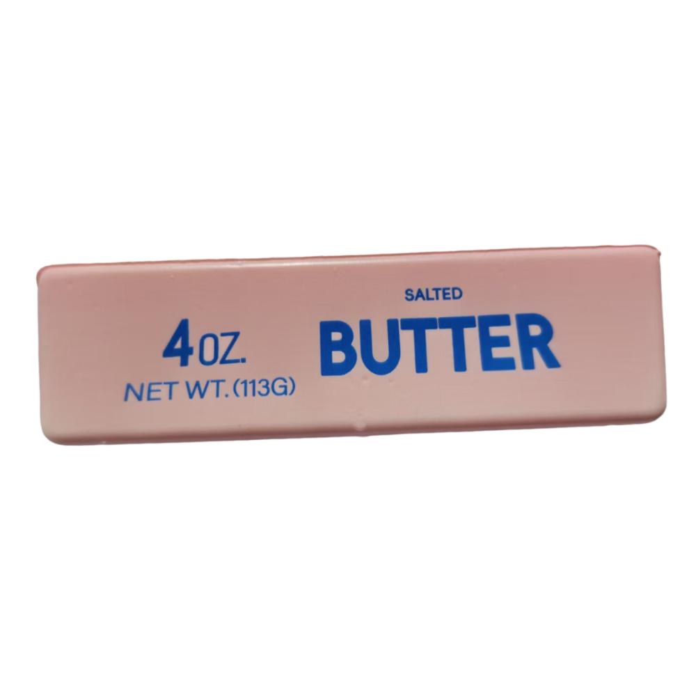 Creative Butter Stick Squeezing Toy Super Soft Butter Stick Pinch Kids Toy