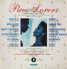 LP Пластинка РАЗНЫЕ ИСПОЛНИТЕЛИ - Pure Lovers Volume 1 CLP101 Charm 1990 UK Танцевальная и Электронная Б/У