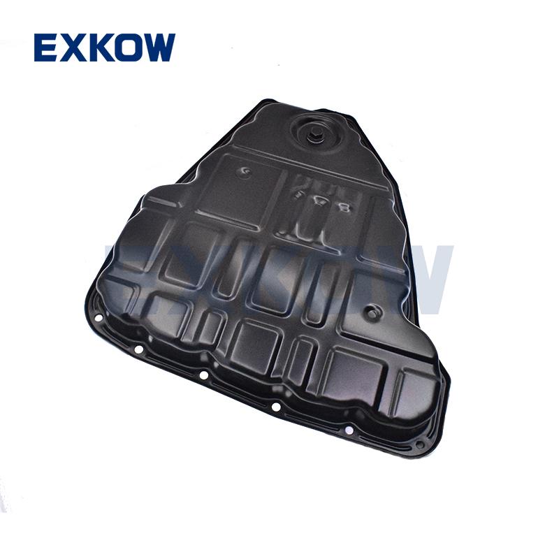 Engine Lwr Oil Pan for NISSAN INFINITI I30 I35 31390-80X0A
