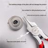 Dou Gu Liang Straight-Jaw Crimping Pliers