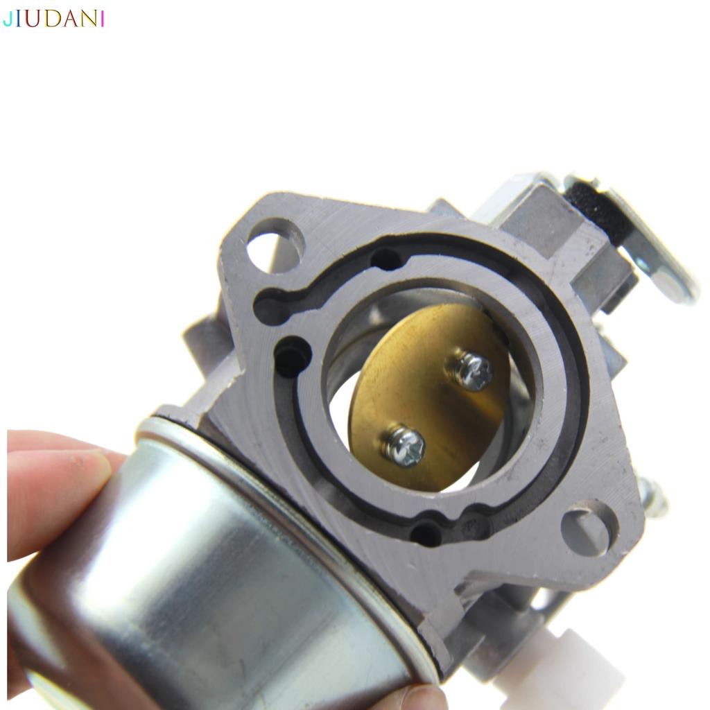 Carburetor and Gasket Kit Fits Briggs Walbro LMT and Multiple Models LMT Keep Your Engine Running Smoothly - Stratton, (5-4993, 699831, 799728,