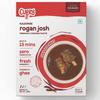 CURRYiT Kashmiri Rogan Josh Instant Curry Paste Just Add Mutton, Chicken 8.8 Oz