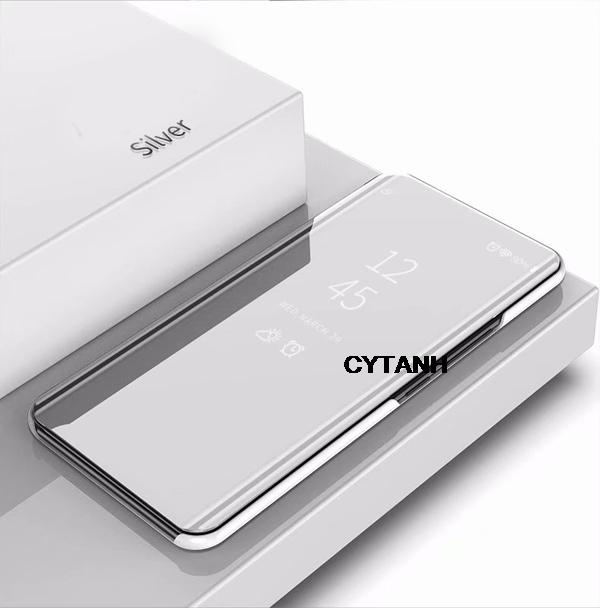 HonorX9b 5G Case Smart Mirror Flip Coques for Honor X9b X50 X 9b X9 b HonorX50 6.78inch Stand Magnetic Clear View Phone Shell