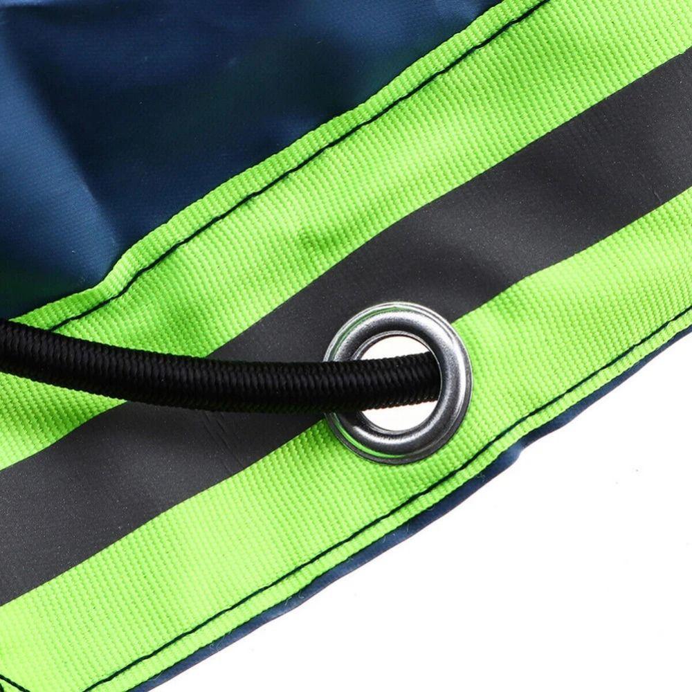 Брезент для автомобиля 420D Оксфорд Чехол для прицепа Пылезащитный брезент для прицепа Транспортировка автомобилей