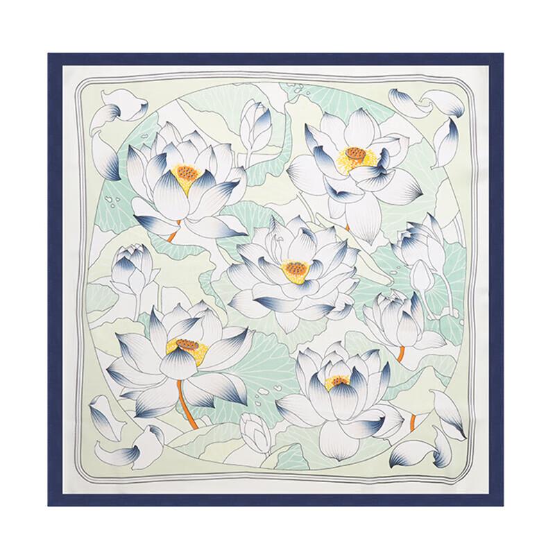 ELSYALN Modern Fashion Scarf A-S030