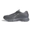adidas Orketro 2.0 серые матовые серебристые унисекс-кеды коричневые IF2880