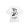 Новая футболка Nike X Stussy The Wide World Tribe DV1774-100