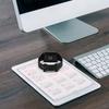 Watch Strap For Xiaomi Smart Band 9 Pro/Band 8 Pro/Redmi Watch 4 TPU Adjustable Wrist Band